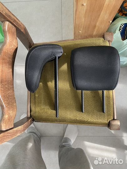 Подголовник задний 1 шт. LADA largus