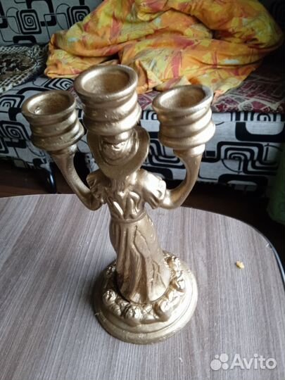 Подсвечник