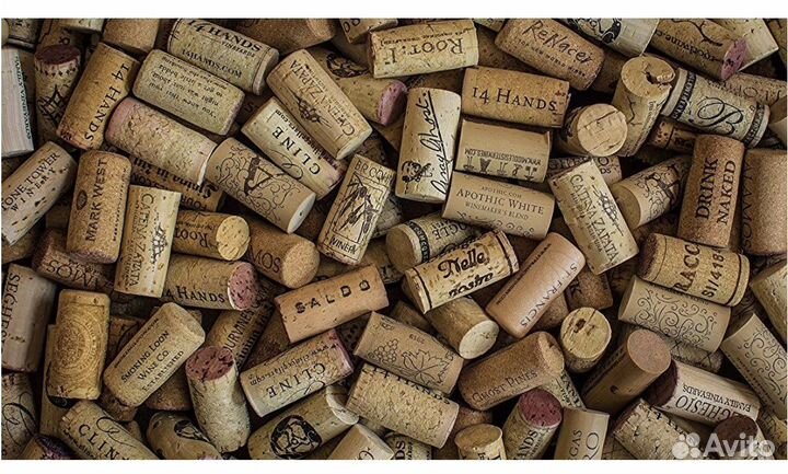 Пробки винные