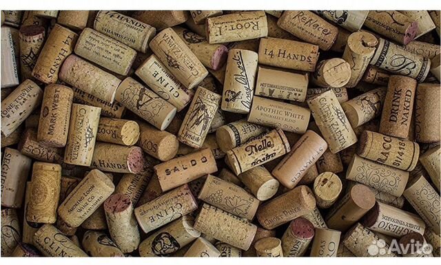 Пробки винные