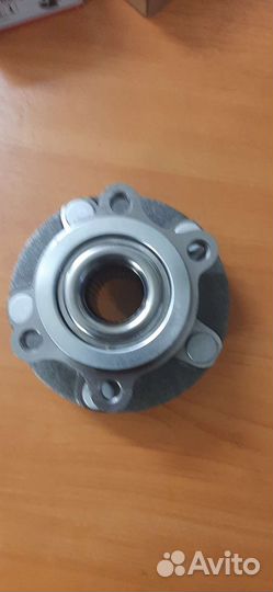 Ступица передняя в сборе Nissan X-Trail T31