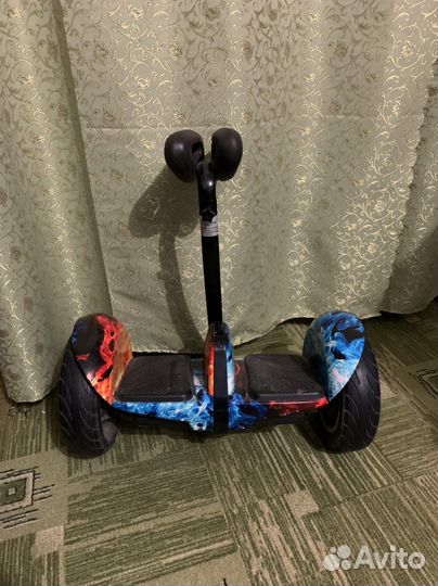 Гироскутер