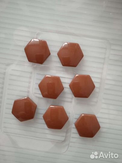 Шестигранники