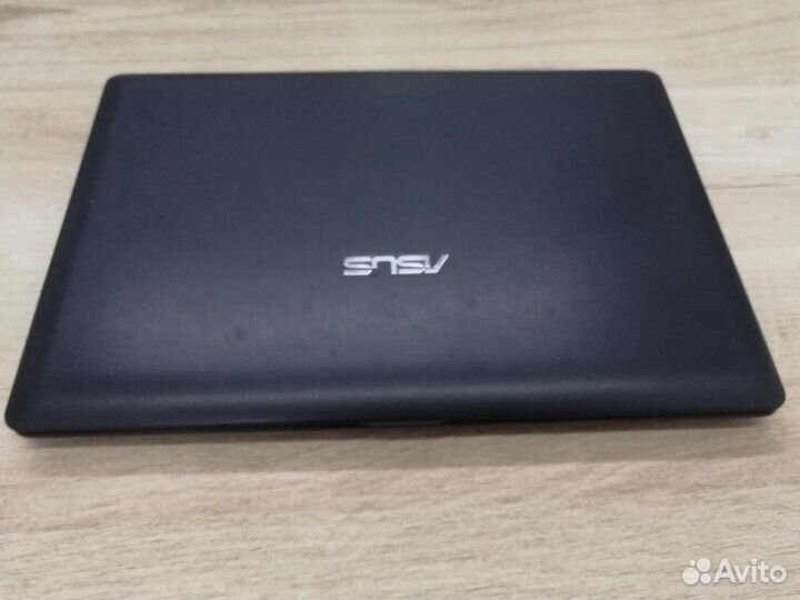 Нетбук Asus X101CH 4/1/160 hdmi