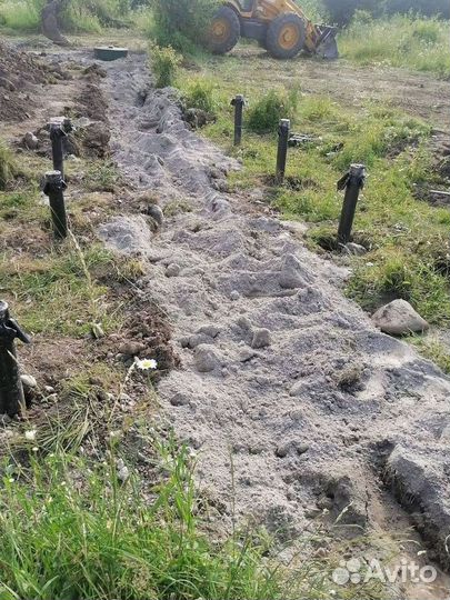 Cтанция очистки сточных вод Евролос про 3