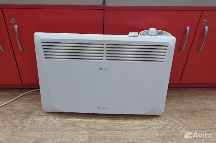 Климатическое оборудование Ballu BEC\ezmr-1500
