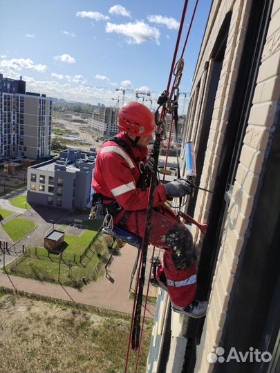 Мастер по ремонту остекления и балконов