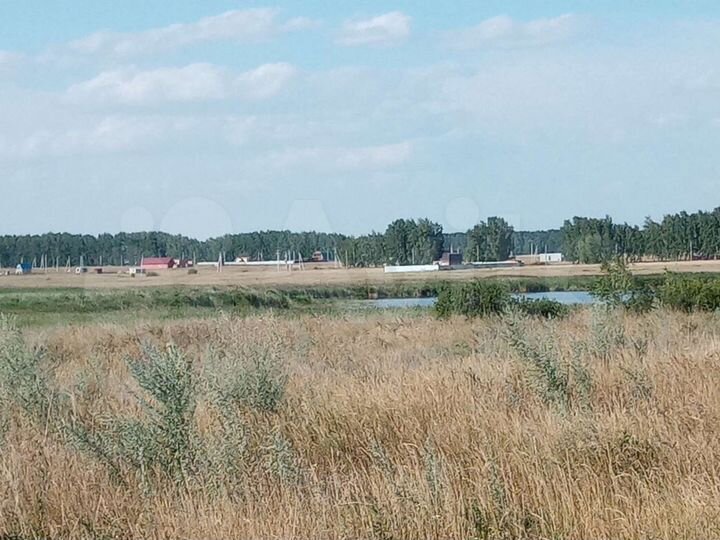 Участок 5 сот. (ИЖС)