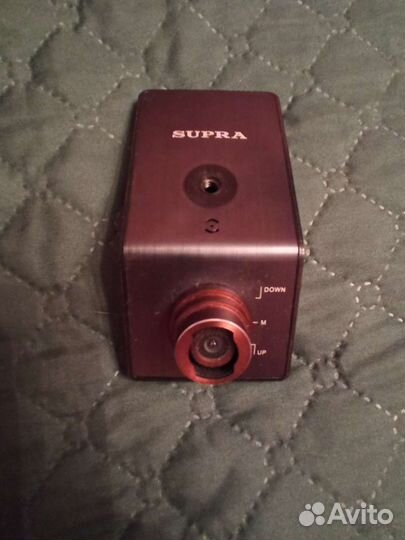 Видеорегистратор и радар детектор