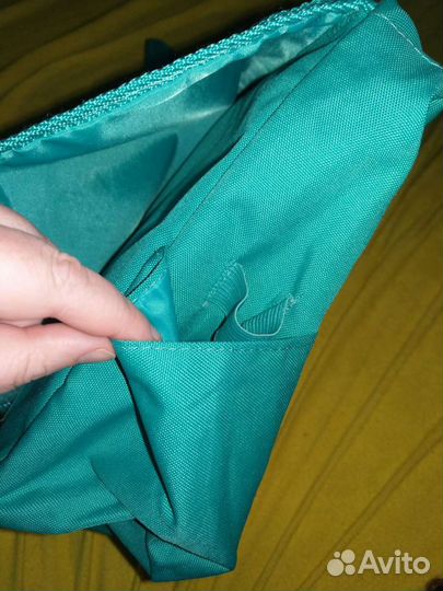 Сумка для мамы на коляску