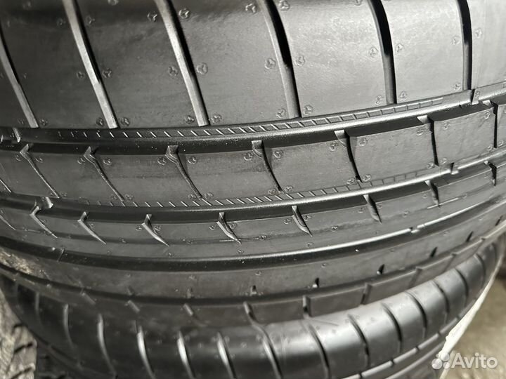 Goodyear Eagle F1 Asymmetric 3 235/55 R19 105V