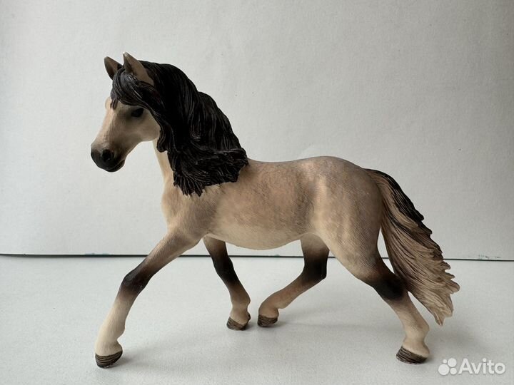 Лошади schleich
