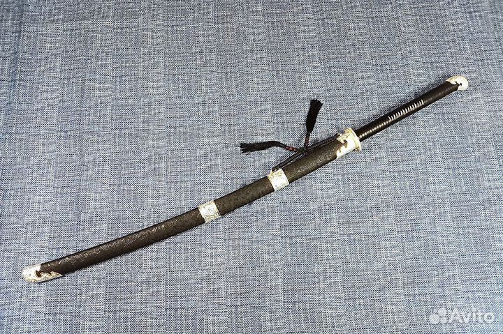 Катана длинная Тати 133 см