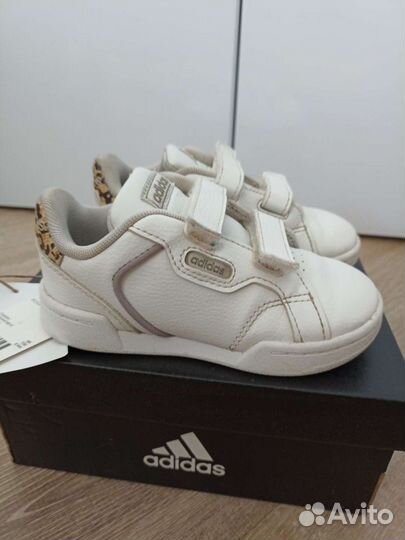 Кеды Adidas кроссовки