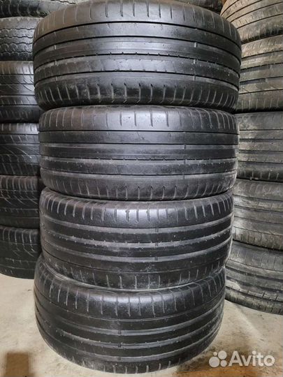 Goodyear Eagle F1 Asymmetric 2 265/50 R19