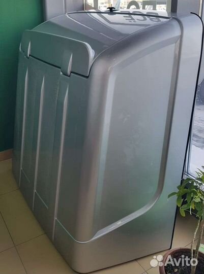 Кунг на УАЗ pickup