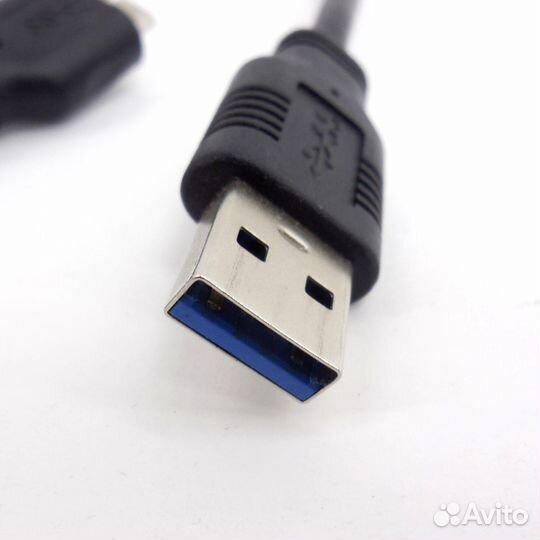 Внешний жесткий диск 2.5 дюйма USB3.0 500GB 3Q