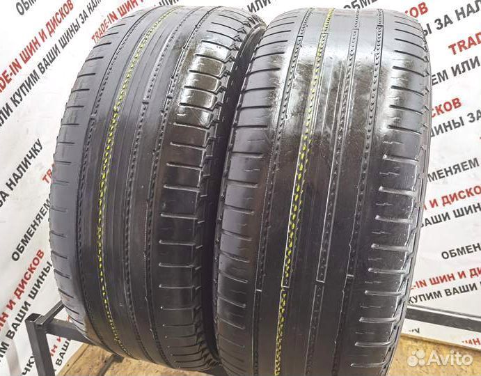 Nokian Tyres Hakka Blue 265/60 R18