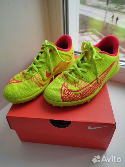 Бутсы детские Nike 33