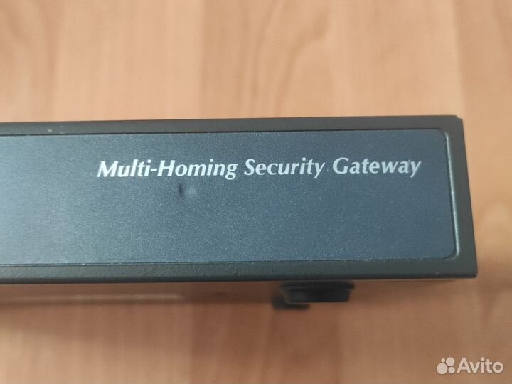 Шлюз безопасности planet mh-1000