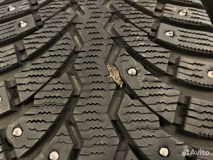 Pirelli Formula Ice 225/50 R17 98T