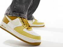 Nike Air Force 1 '07 Оригинал, US 8,5