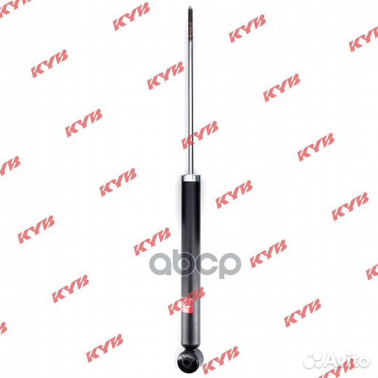 Амортизатор mitsubishi colt VI 04- зад.газ