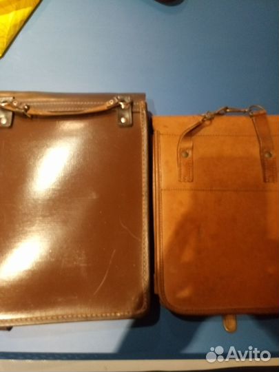 Планшет офицерский, фуражка, пилотка