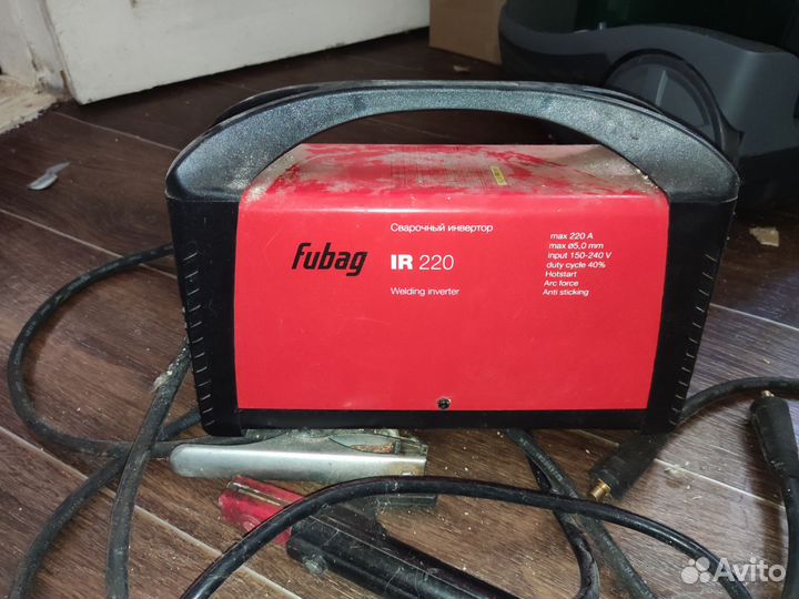 Инструменты и стройматериалы