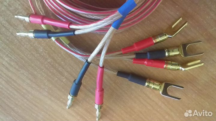 Акустический кабель