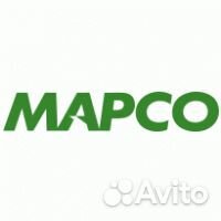 Mapco 261825D Ремень поликлиновой volvo XC90 I (27