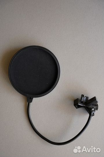 Микрофон Behringer C-1U