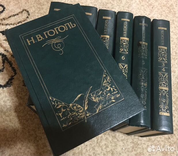 1 Художественная литература