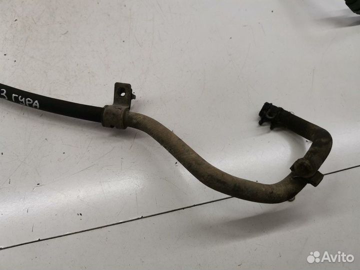 Трубка гидроусилителя (Honda CR-V)