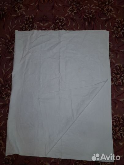 Одеяло покрывало хлопок