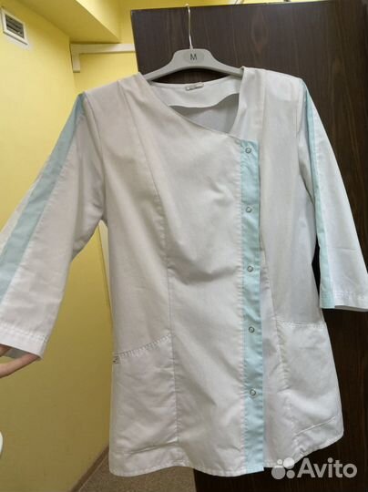 Медицинская одежда