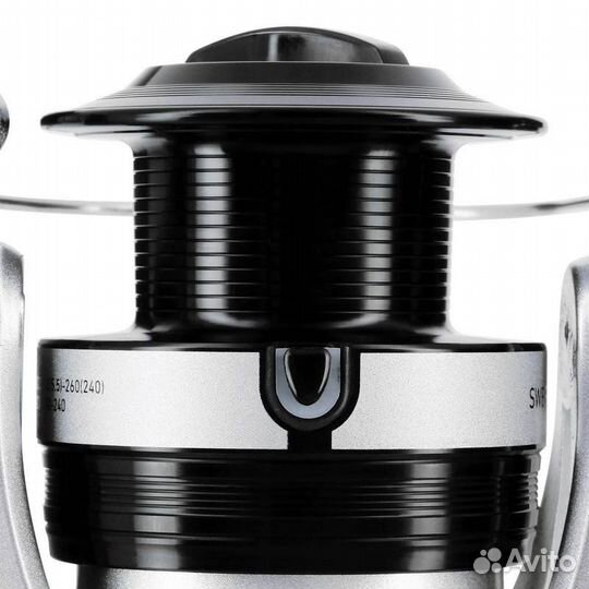 Катушка Daiwa sweepfire