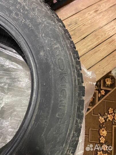 Nokian Tyres Nordman 5 SUV 235/65 R17