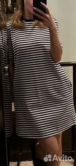 Платье zara