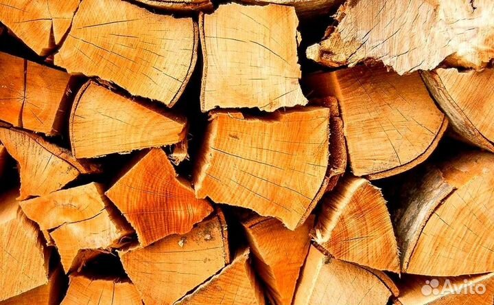 Дрова для сауны