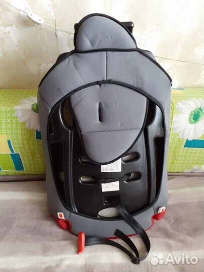 Автокресло 6540см