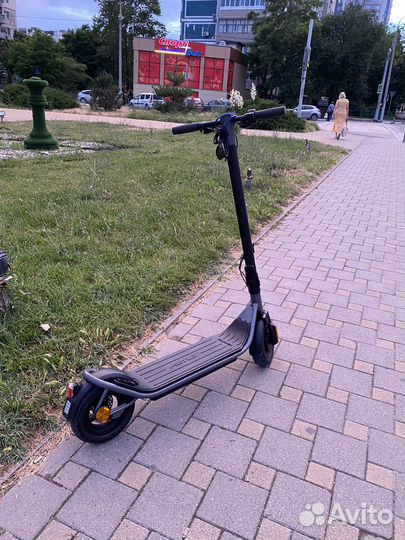 Электросамокат xiaomi himo l2