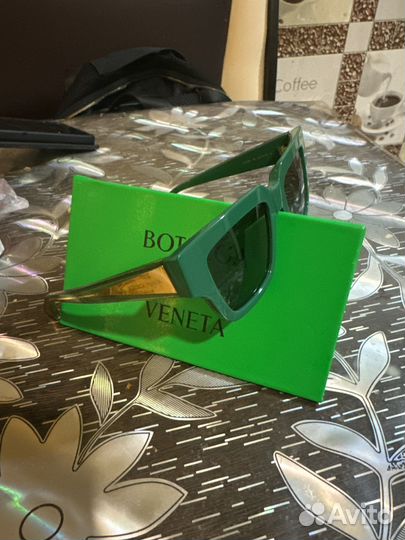 Очки Bottega Veneta