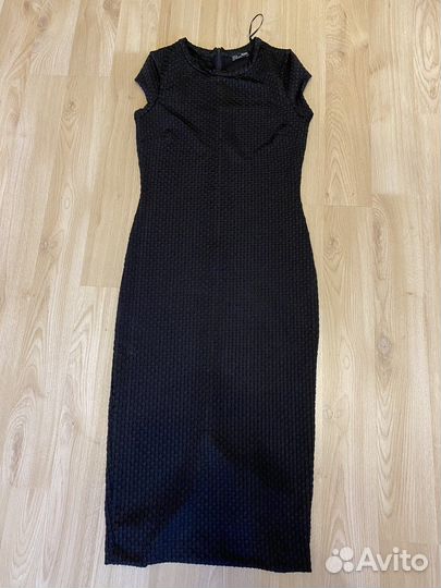 Платье zara