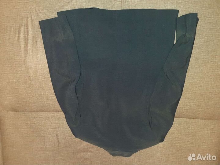 Пиджак школьный для мальчика