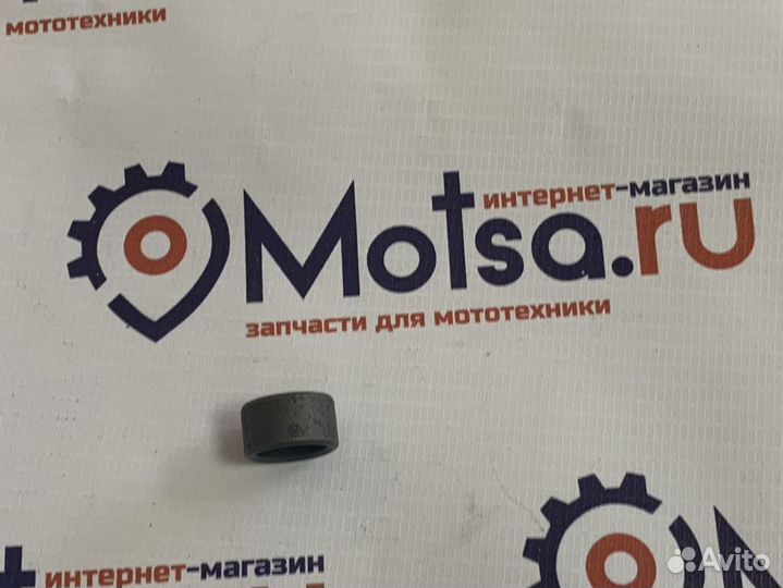 Втулка Иж распорная центральной подставки иж53.2-4