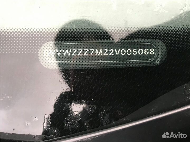 Разбор на запчасти Volkswagen Sharan