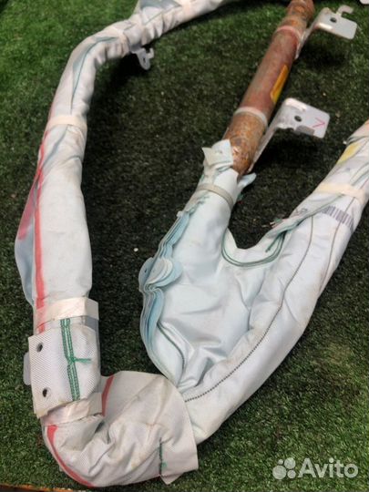 Б/У Подушка безопасности В хорошем состоянии