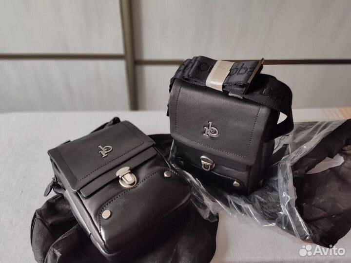 Зakaз для aвитo-доставки. Cyмки 2 eд