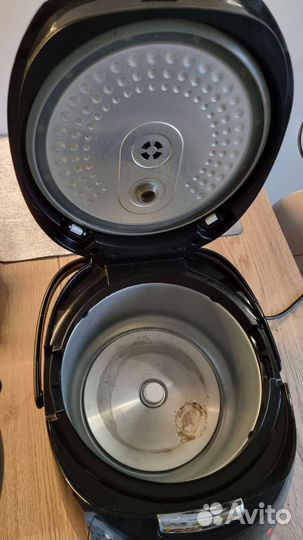 Мультиварка Polaris